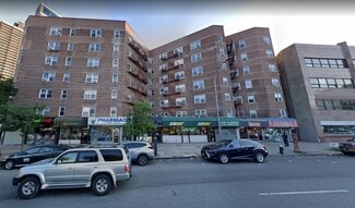Kew Gardens, NY Retail - 123-35 82nd Rd Kew Gardens, NY Retail - 123-35 82nd Rd