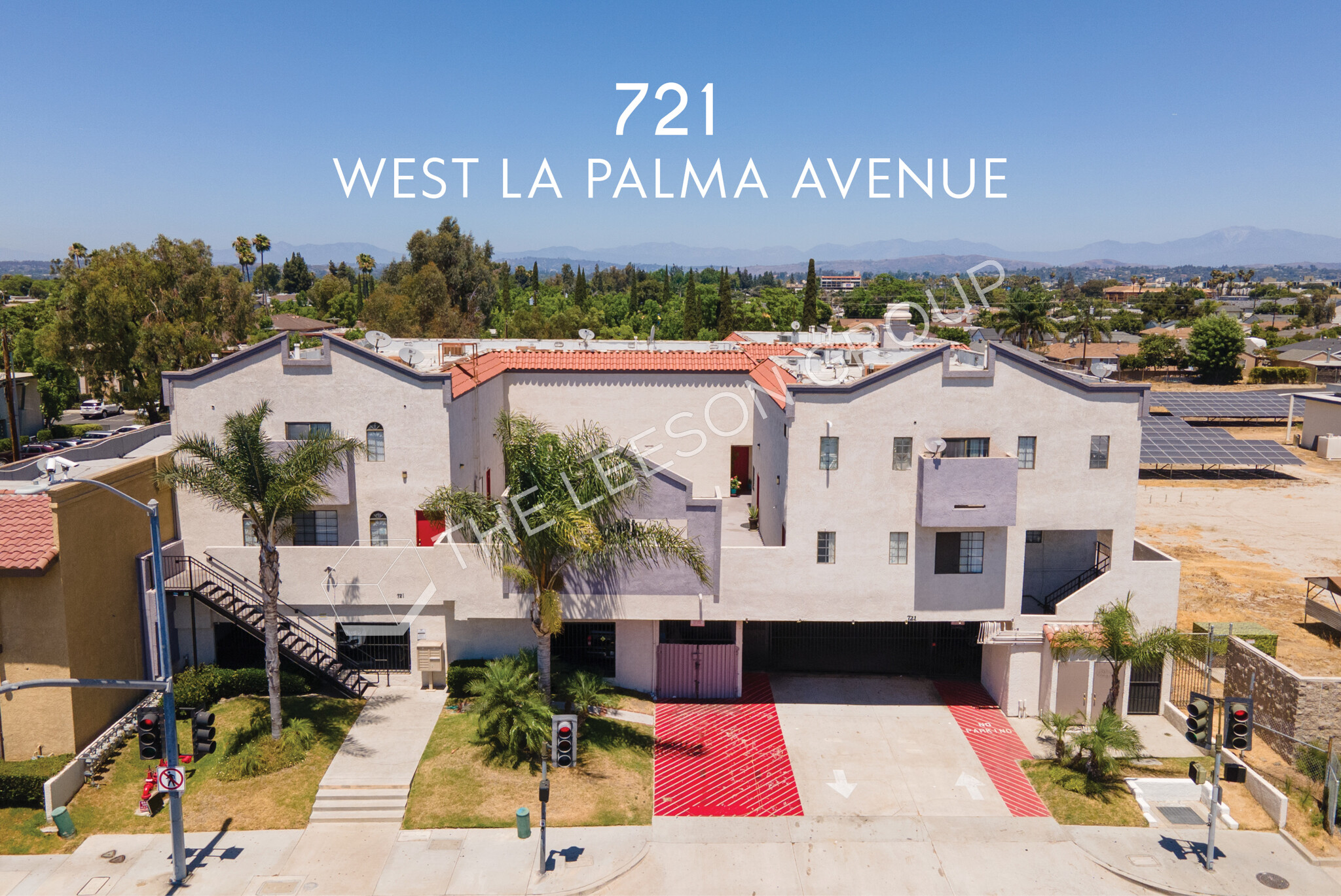 721 W La Palma Ave, Anaheim, CA for Sale