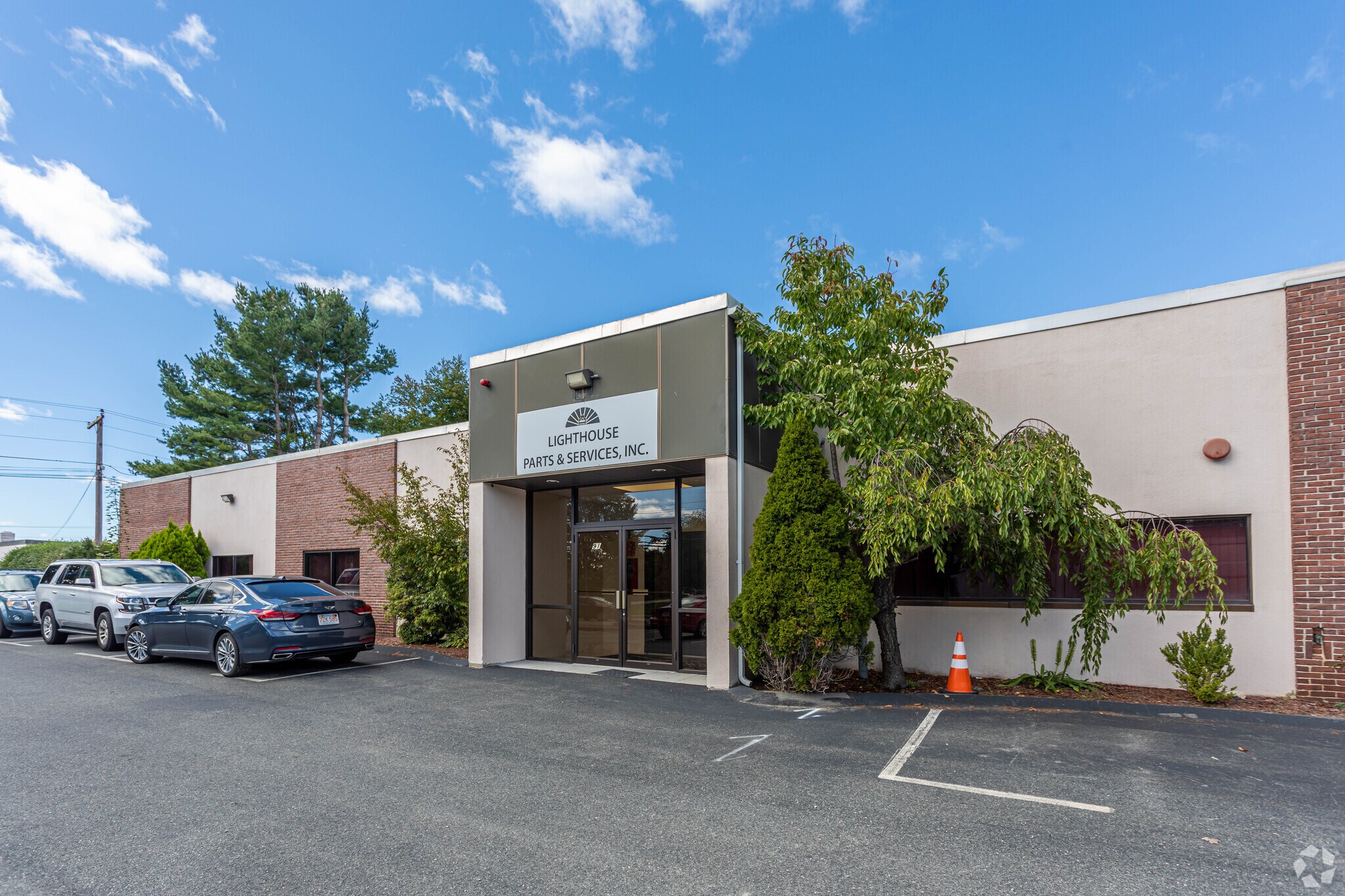 91 Bartlett St, Marlborough, MA for Rent