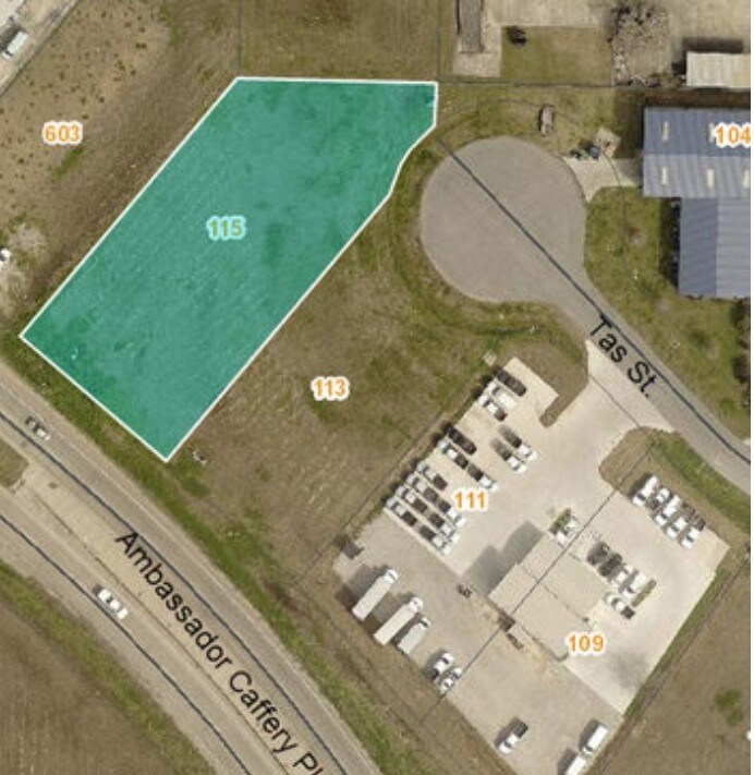 115 Tas St, Scott, LA for Sale