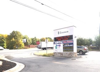 Kennesaw, GA Retail - 2655 N Cobb Pky Kennesaw, GA Retail - 2655 N Cobb Pky