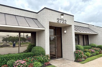 Garland, TX Flex - 2734 W Kingsley Rd Garland, TX Flex - 2734 W Kingsley Rd