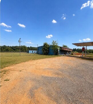 Aliceville, AL Flex - 24546 AL Highway 14