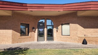 Pearland, TX Office - 2506 Westminister St