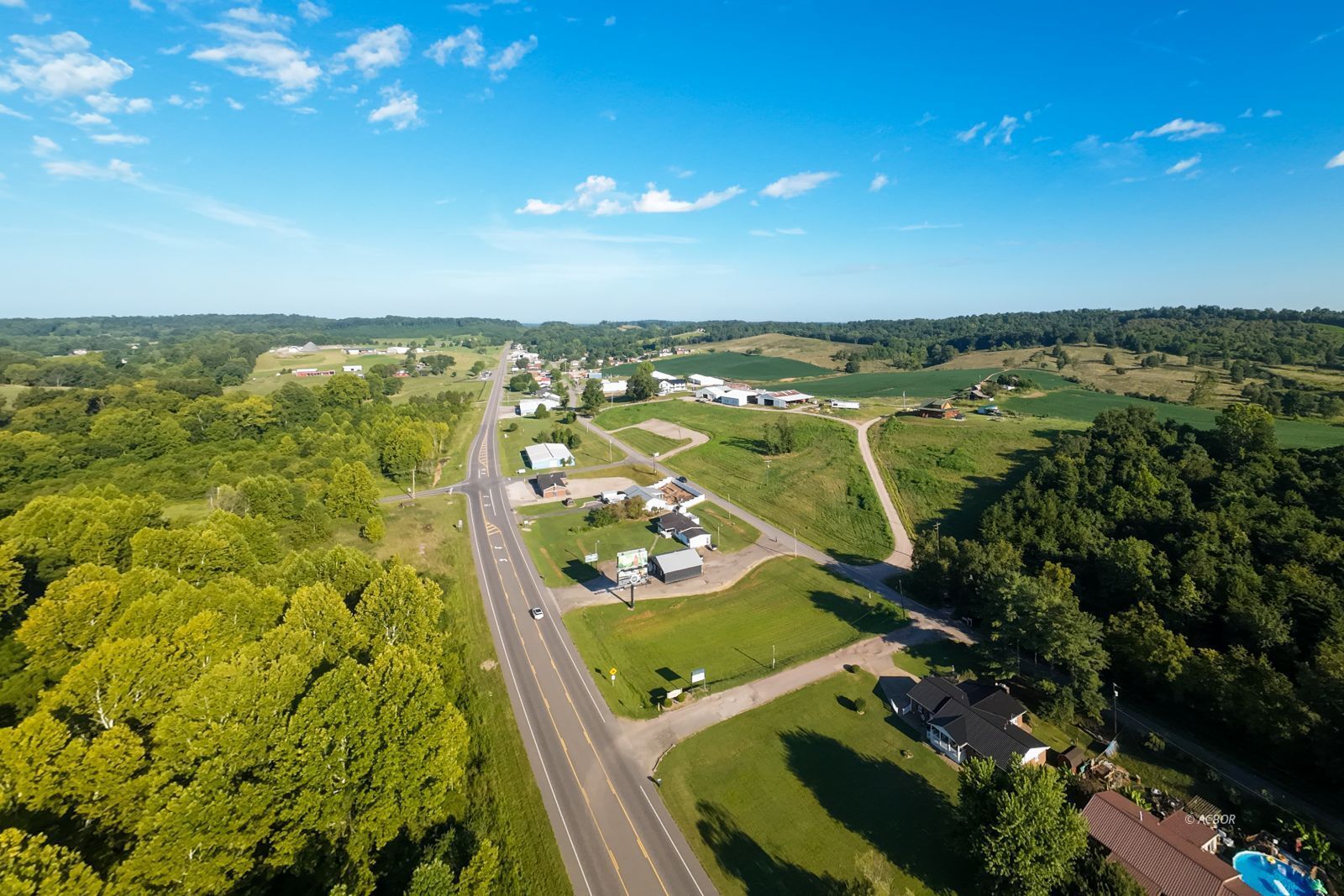 0 Jackson Pike, Bidwell, OH for Sale