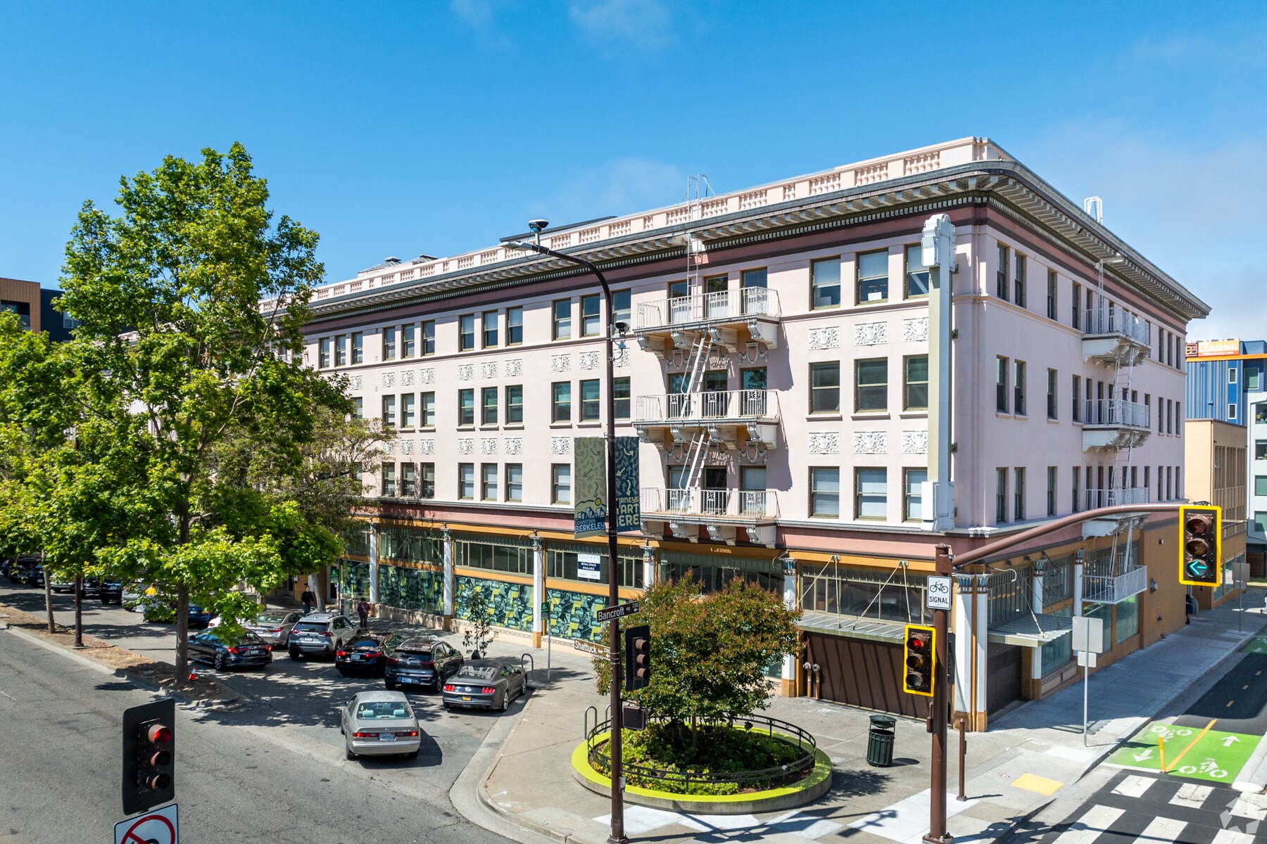 2300 Shattuck Ave, Berkeley, CA for Rent