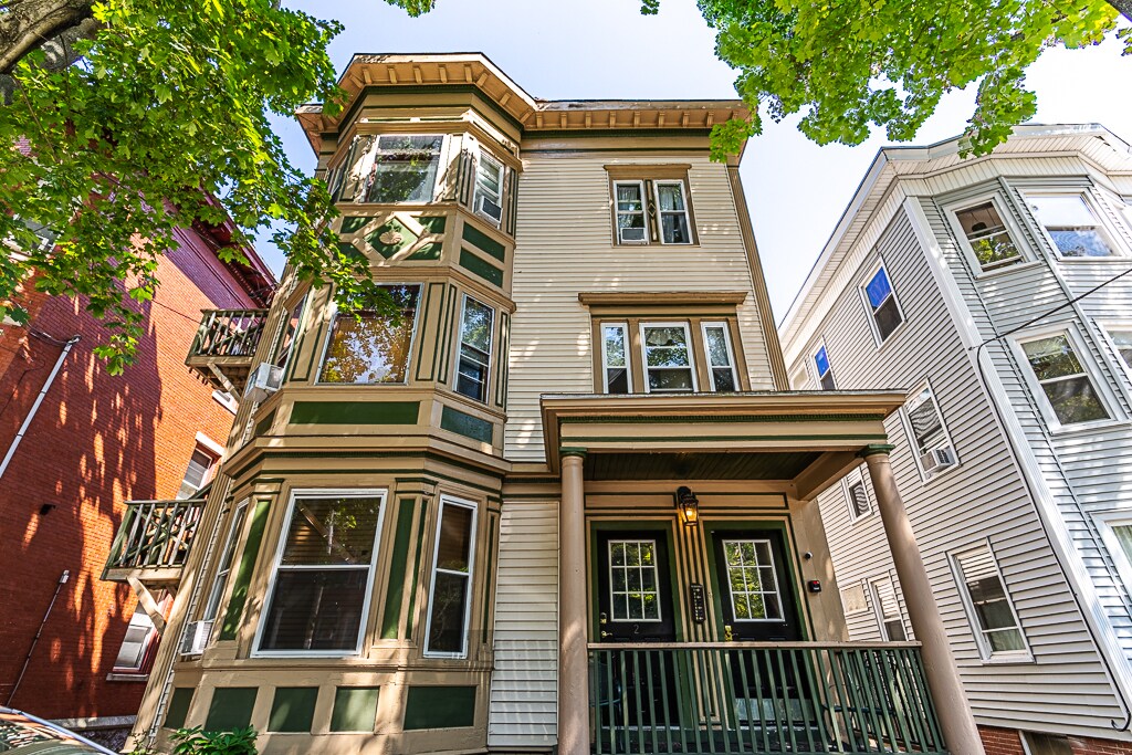 75 Sherman St, Portland, ME for Sale