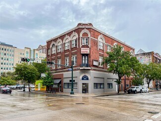 Houston, TX undefined - Londale Hotel