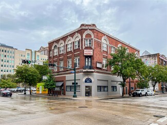 Houston, TX Specialty - Londale Hotel