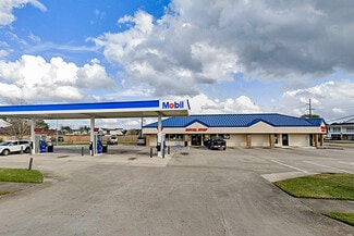 Beaumont, TX Retail - 8350 Gladys Ave