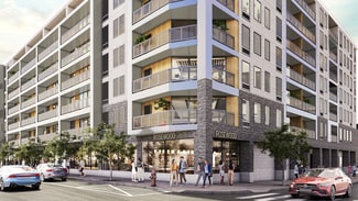 Philadelphia, PA Retail - 310-330 W Girard Ave Philadelphia, PA Retail - 310-330 W Girard Ave