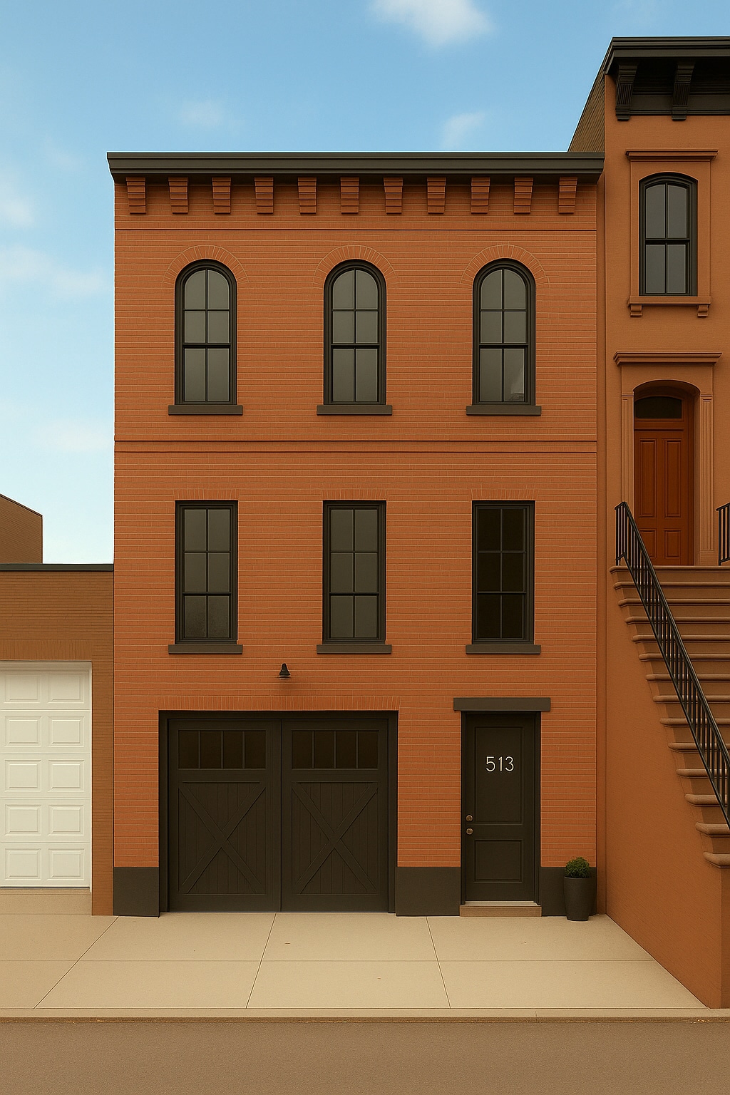 513 Hancock St, Brooklyn, NY for Sale