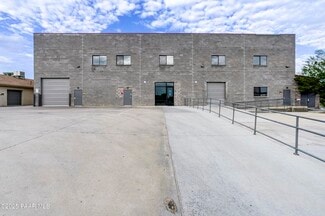 Prescott, AZ Flex, Industrial - 430 N Mount Vernon Ave