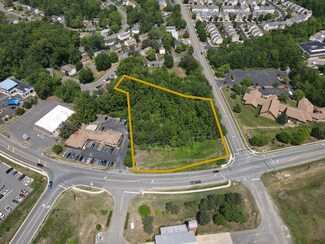 Stafford, VA Commercial Land - 1179 Courthouse Rd Stafford, VA Commercial Land - 1179 Courthouse Rd