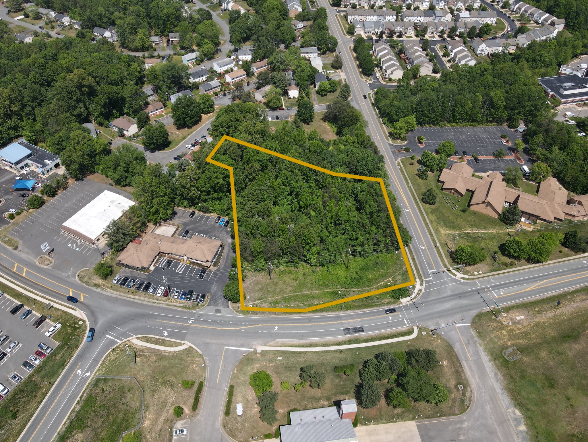 1179 Courthouse Rd, Stafford, VA for Sale