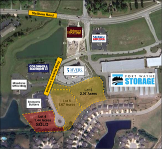 9300 Stellhorn Xing Pky  