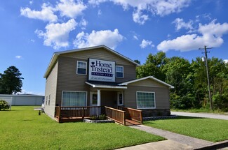 Gadsden, AL Office - 2725 Rainbow Dr