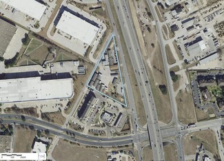 Austin, TX Commercial Land - 15996 N Interstate 35