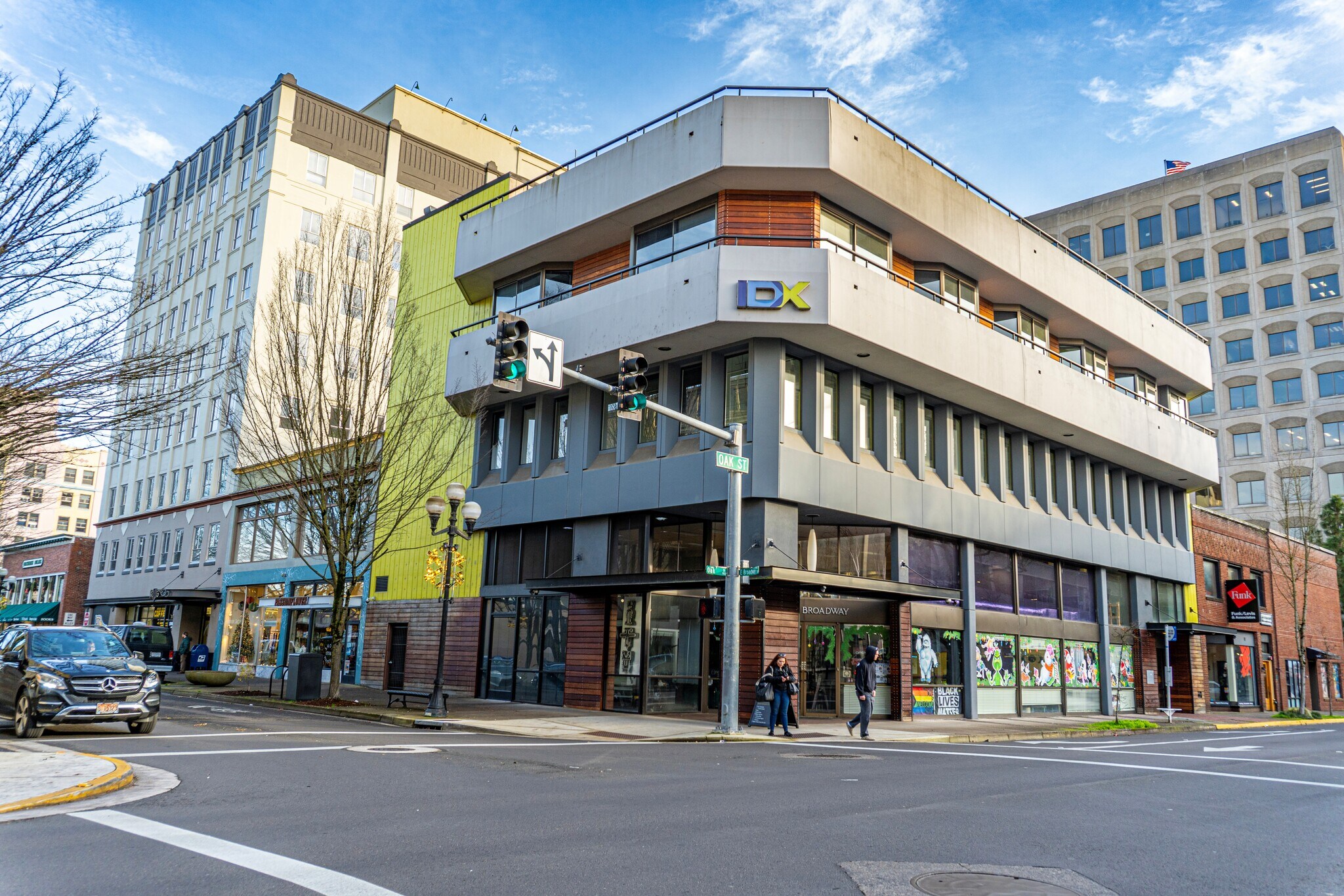 915 Oak St, Eugene, OR for Rent