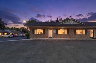Orem, UT Office - 1372 S 740 E Orem, UT Office - 1372 S 740 E