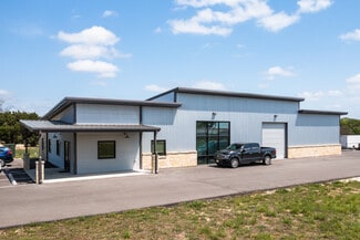 Boerne, TX Flex - 108-132 Enterprise Pky