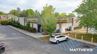 Gastonia, NC undefined - 911 Union Rd