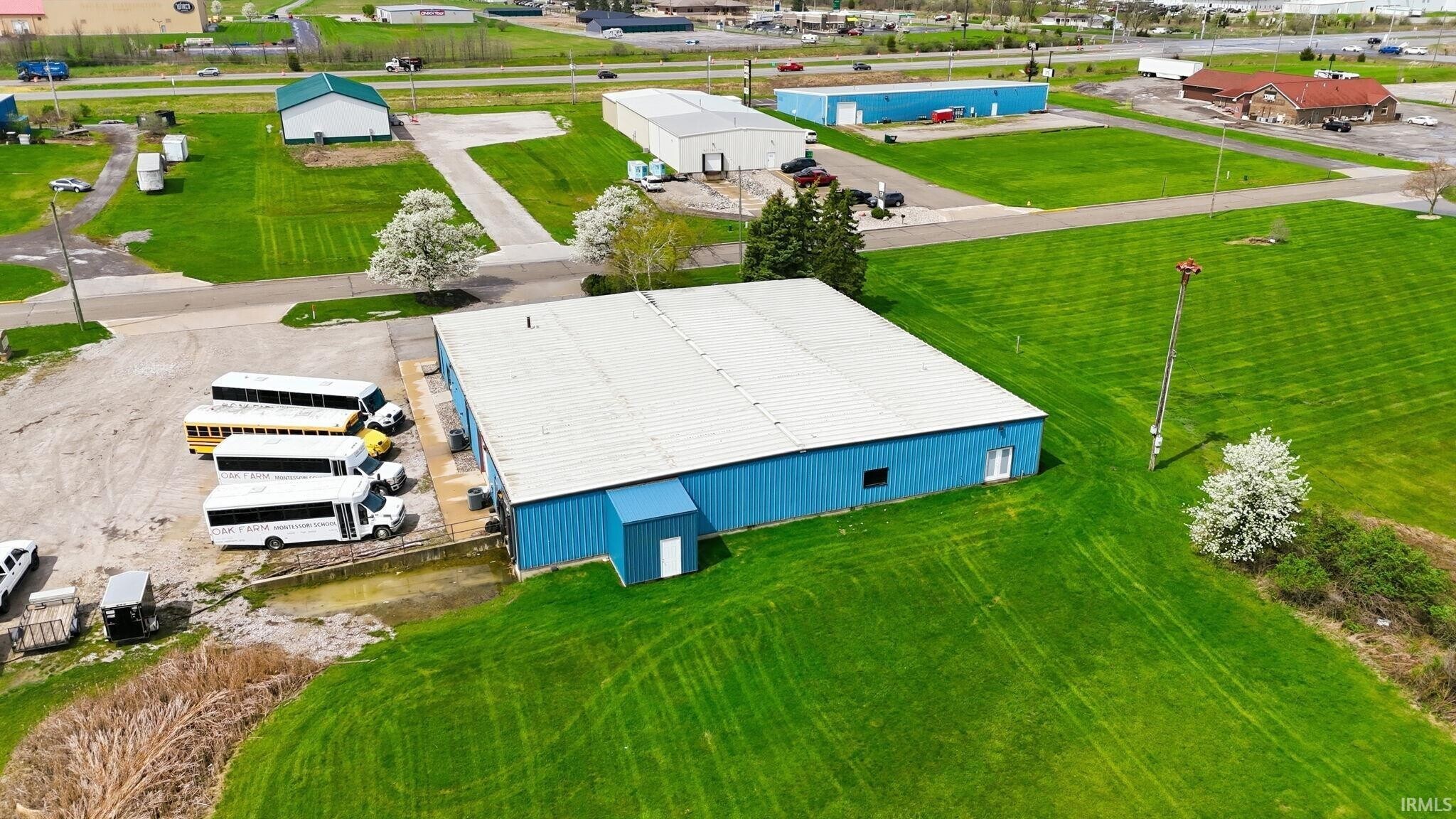 149 Green Dr, Avilla, IN for Sale