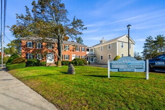 Danvers, MA Office - 160 Sylvan St