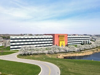 Indianapolis, IN Office - 10330 N Meridian St