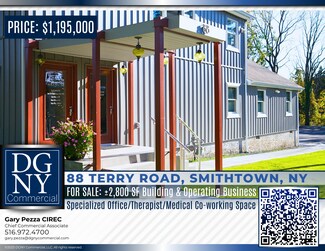 Smithtown, NY undefined - 88 Terry Rd Smithtown, NY undefined - 88 Terry Rd