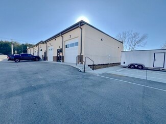 Nashville, TN Flex - 3940 Dickerson Pike