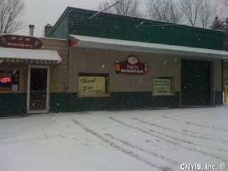 Hannibal, NY Specialty - 394 Fulton St