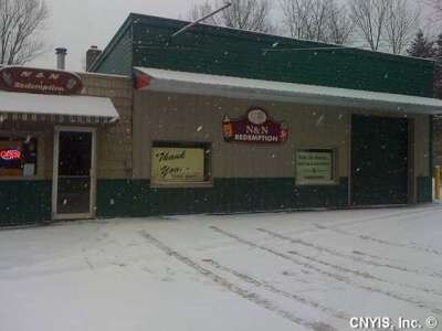 394 Fulton St, Hannibal, NY for Sale