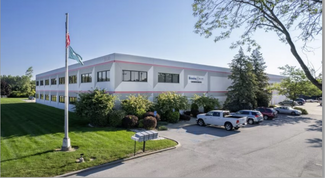 Toledo, OH Manufacturing - 1333 Matzinger Rd