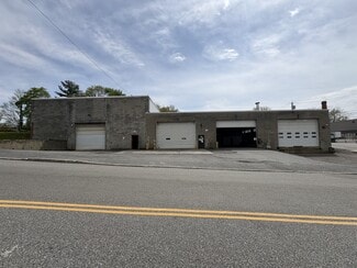 Mount Kisco, NY Industrial - 35-39 Kiscona Rd