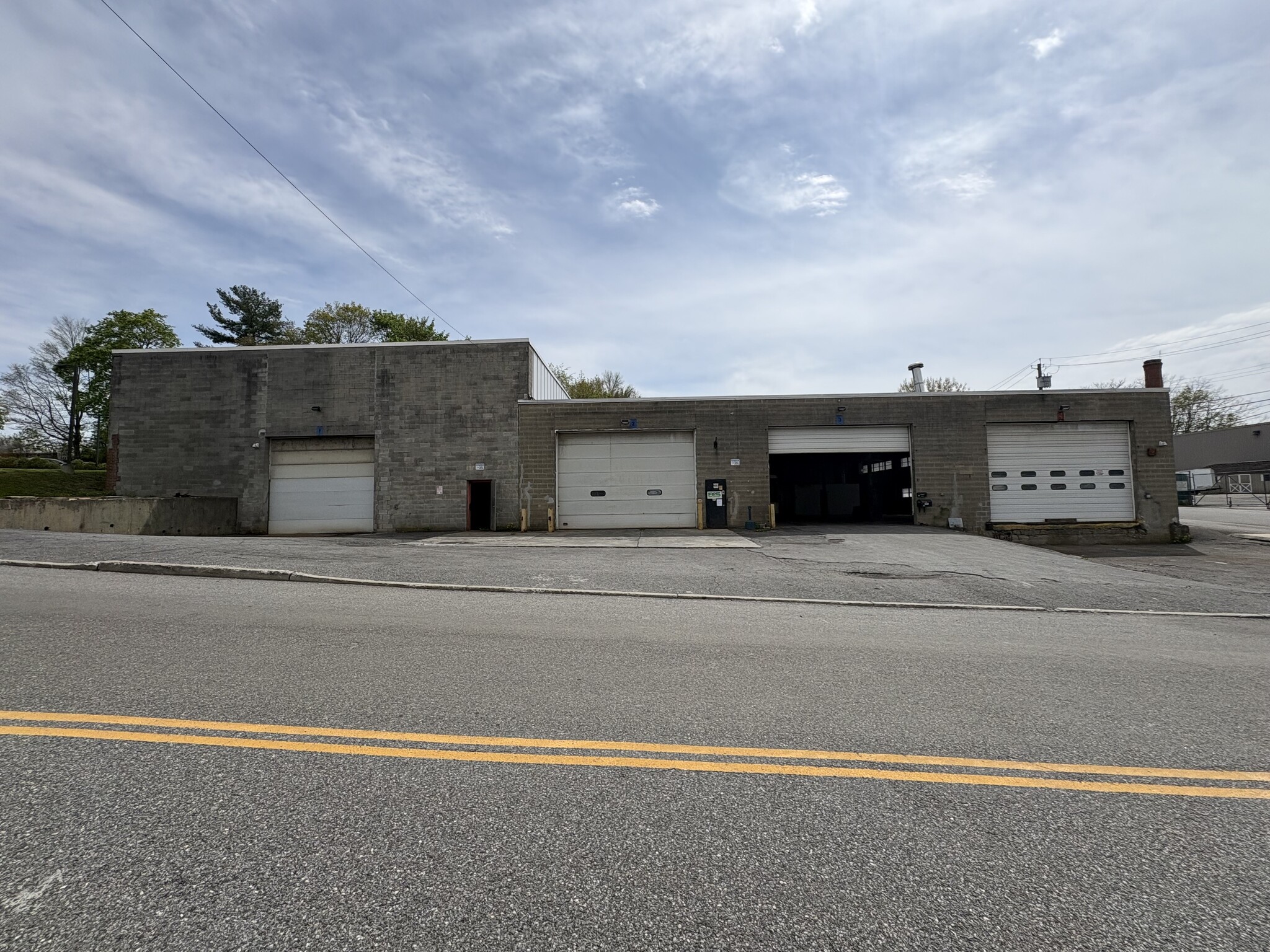 35-39 Kiscona Rd, Mount Kisco, NY for Rent
