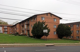 Gaithersburg, MD undefined - 517 S Frederick Ave Gaithersburg, MD undefined - 517 S Frederick Ave
