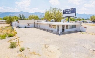 Alamogordo, NM Retail - 1640 N White Sands Blvd