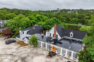 Wellfleet, MA Hospitality - 70 Main St