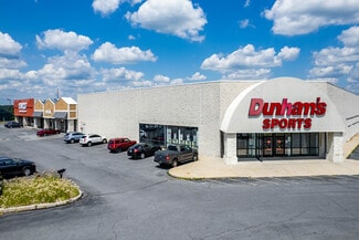 Johnstown, PA Storefront Retail/Office - 590-594 Galleria Dr