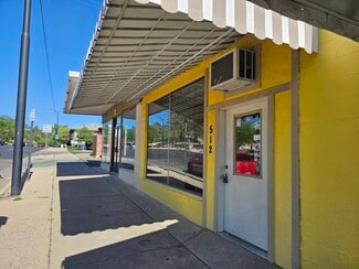 Prescott, AZ Retail - 512 W Gurley St Prescott, AZ Retail - 512 W Gurley St