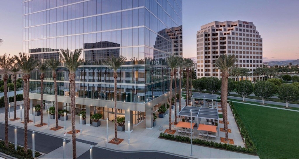 200 Spectrum Center Dr, Irvine, CA for Rent