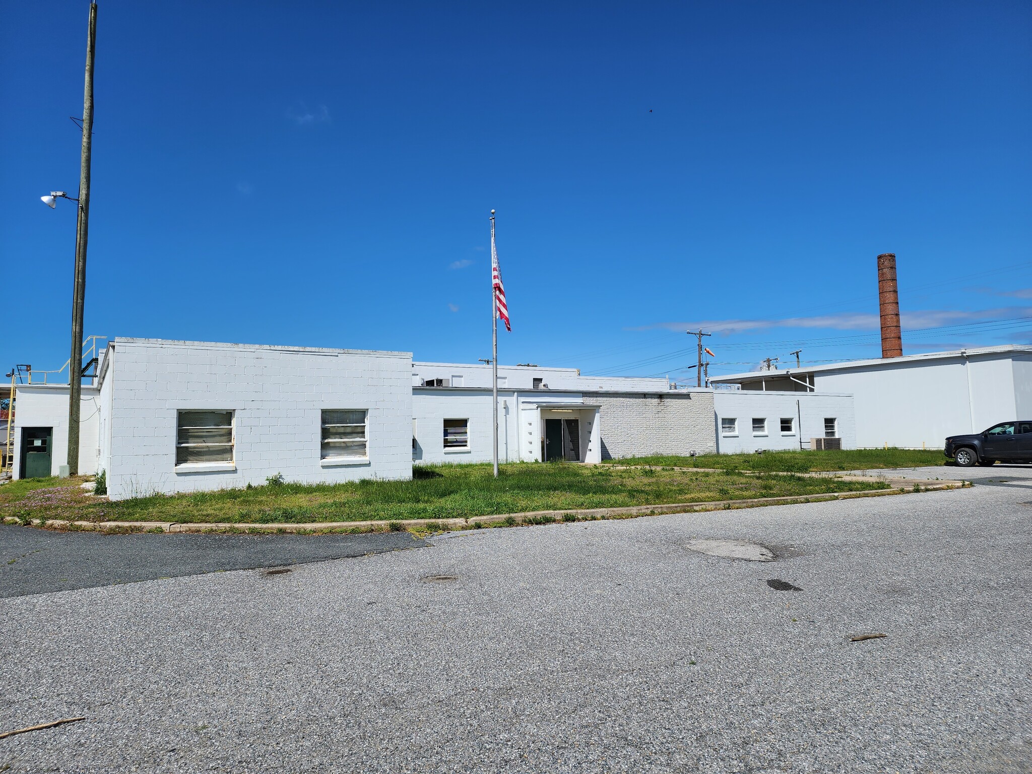 502 Factory Ave, Ridgely, MD for Sale