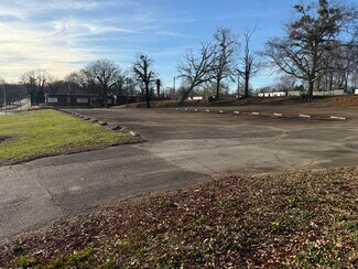 Spartanburg, SC Commercial Land - 846 Ezell blvd