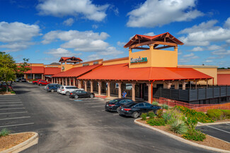 Fair Oaks Ranch, TX Office/Retail, Retail - 9091 Fair Oaks Pky