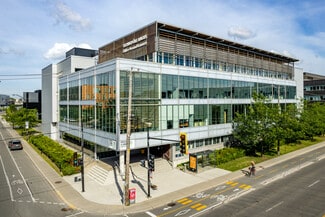 Montréal, QC Office, Medical - 2600 Rue William Tremblay