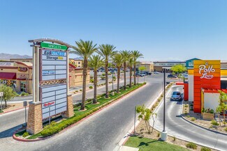 North Las Vegas, NV Office/Retail - 6462 Losee Rd