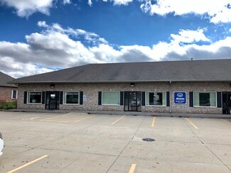 Bloomington, IL Office/Medical - 3801 General Electric Rd
