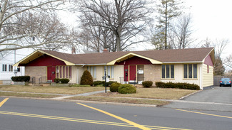 Roselle, NJ Office/Medical - 2305 N Wood Ave