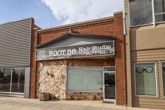 Stettler, AB Retail - 5010 50 st Stettler, AB Retail - 5010 50 st